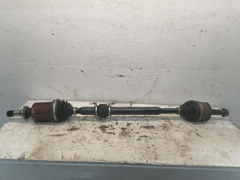 Passenger Axle Shaft Front Axle 1.4L Fits 11-14 CRUZE 767597