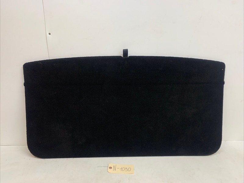 ⚡️12-15 Tesla Model S Rear Trunk Load Floor Cargo Compartment Cover 1030 UP