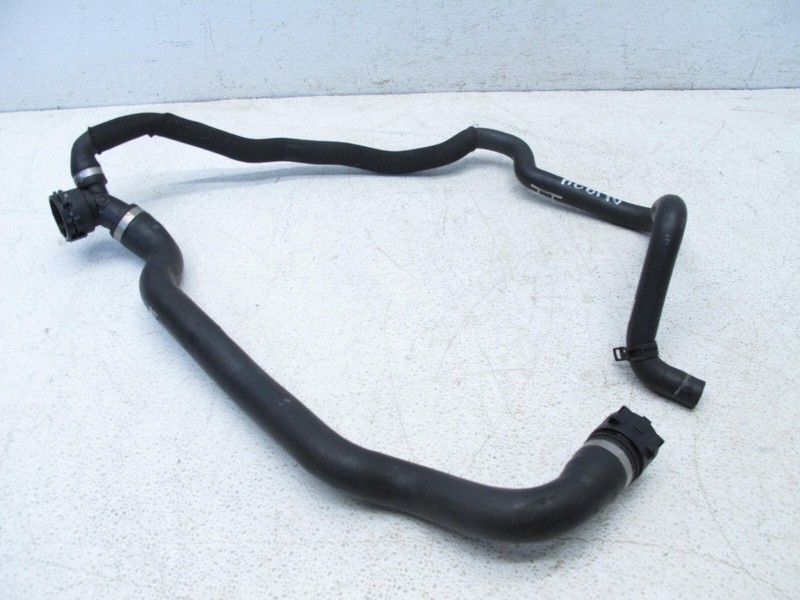 14-19 MINI COOPER S F55 F56 F57 2.0 ENGINE RADIATOR COOLANT HOSE PIPE OEM 011924