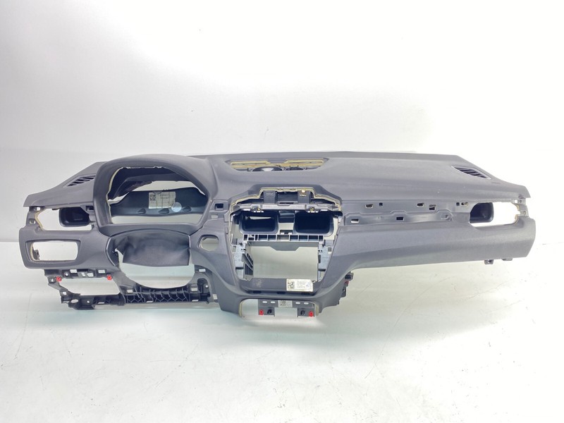16-22 BMW F48 X1 Front Dashboard Instrument Panel Complete Assembly Black OEM✅