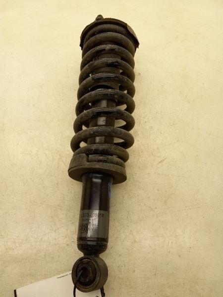 04-06 TOYOTA TUNDRA 4.7L RWD AT PASSENGER SIDE FRONT STRUT
