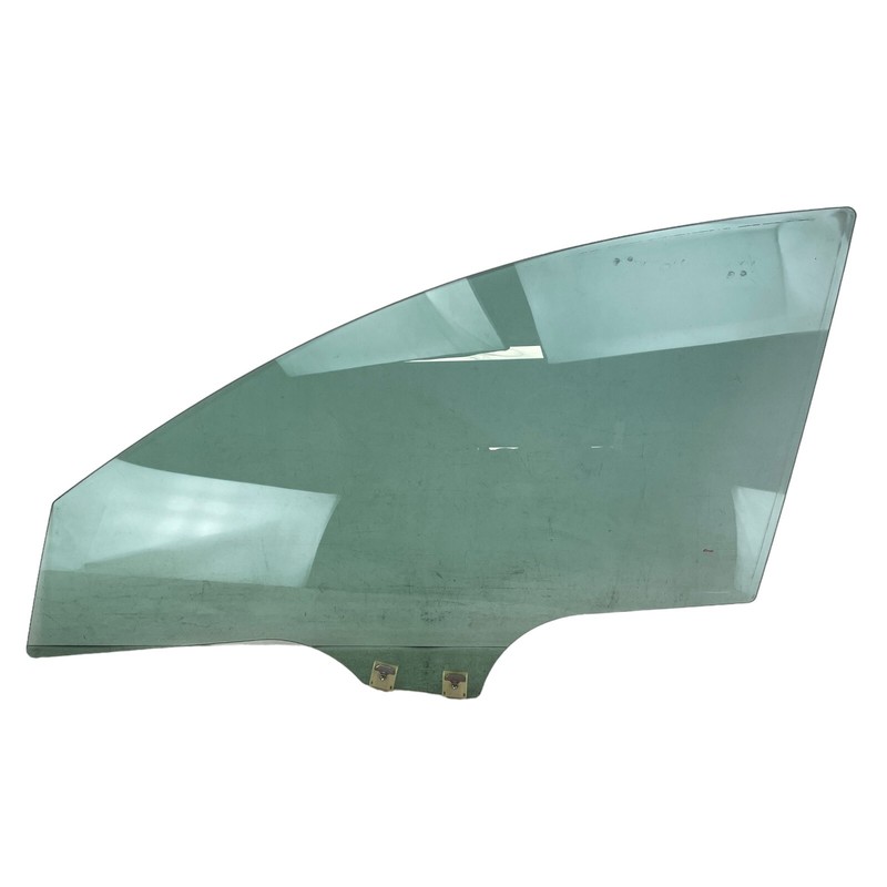 2010-2013 Mazda 3 Sedan Front Left Driver Lh Side Door Window Glass OEM
