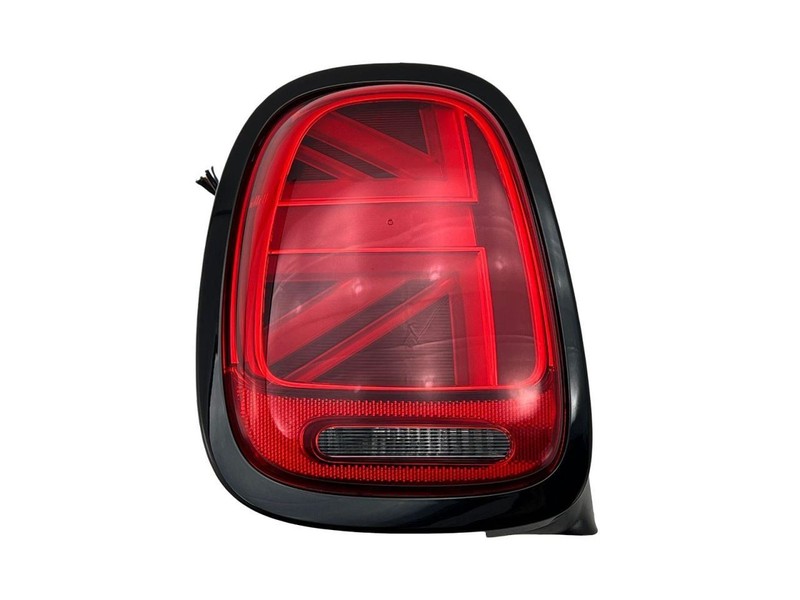 2020-2024 Mini Cooper Left Driver Side Taillight Quarter Mounted
