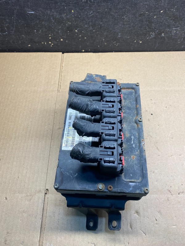 2008 2009Dodge Caravan 3.6L Engine Computer ECU OEM V6519 DG