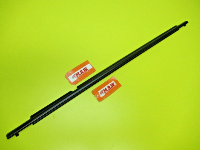 MOLDING DOOR GLASS WINDOW SEAL STRIP OUTER PASSENGER SIDE REAR RH SCION XB 08-15