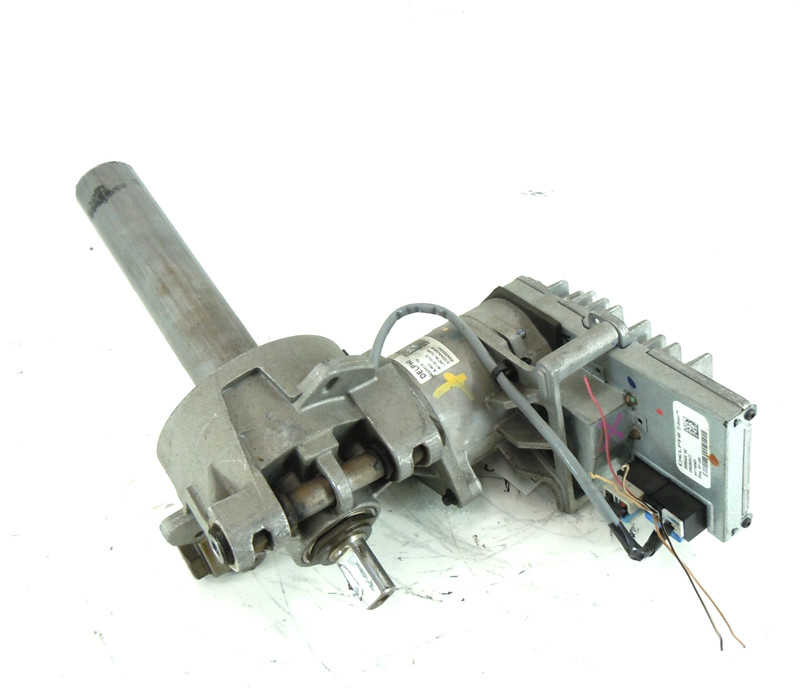 2004-2012 Chevrolet Malibu Electric Power Steering Column Motor OEM