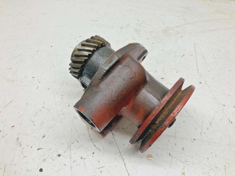 S4UniversalAtomic 4 Engine Sailboat Accessory Drive