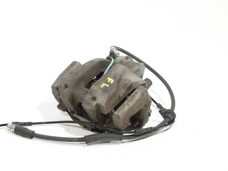 2011-2017 BMW X3 F25 xDrive35i Front LEFT Brake Caliper Pair OEM