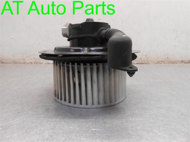 98-11 FORD RANGER EDGE W/O EV HEATER BLOWER FAN MOTOR OEM 615-00515C