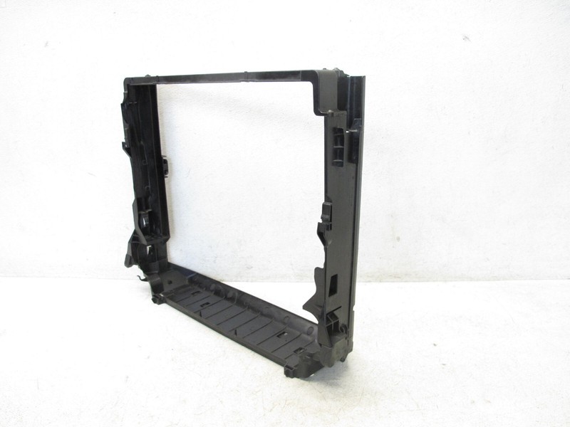 11-13 BMW X5 08-14 X6 3.0T ENGINE COOLING RADIATOR A/C CONDENSER BRACKET 010925