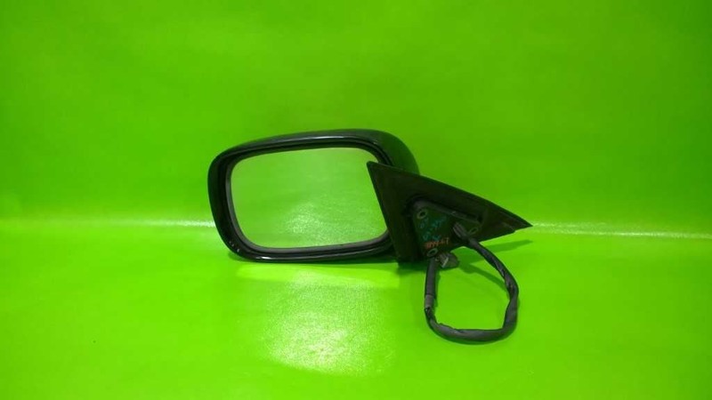 06 07 LEXUS GS350 DRIVER LEFT SIDE VIEW MIRROR OEM 3949-67
