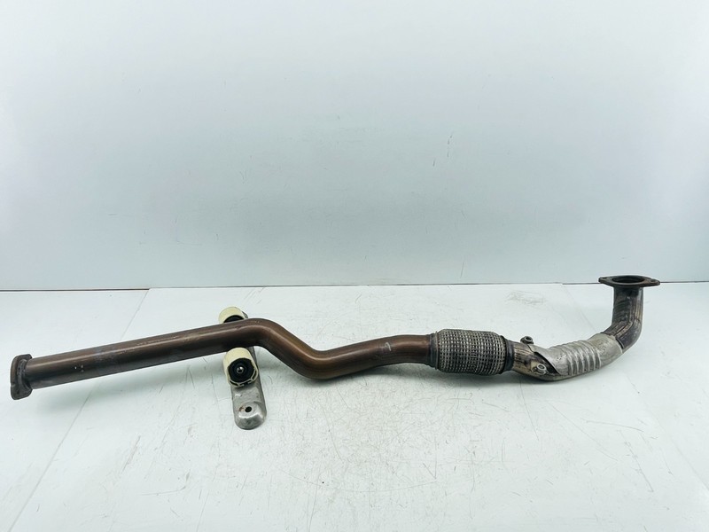 2018–20 Buick Regal Front Exhaust Flex Pipe OEM 84413390 84238249 422486191 60K