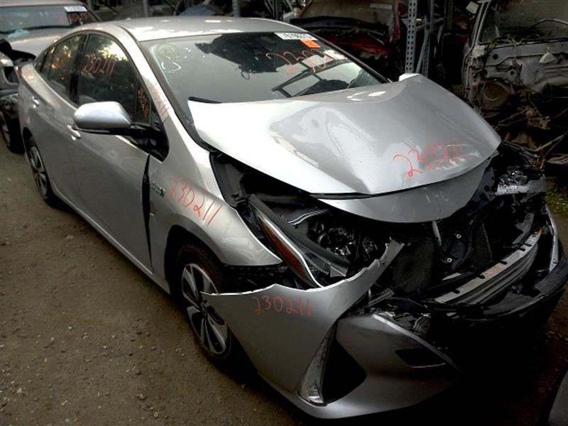 Passenger Right Axle Shaft Front Fits 16-22 PRIUS 499708
