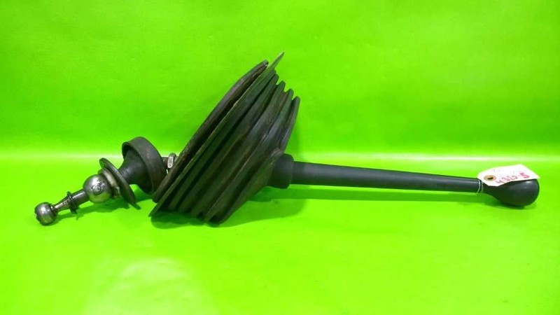 88-92 SILVERADO K1500 C1500 MT 5 SPEED GETRAG SHIFT LEVER ASSEMBLY OEM 4320-5