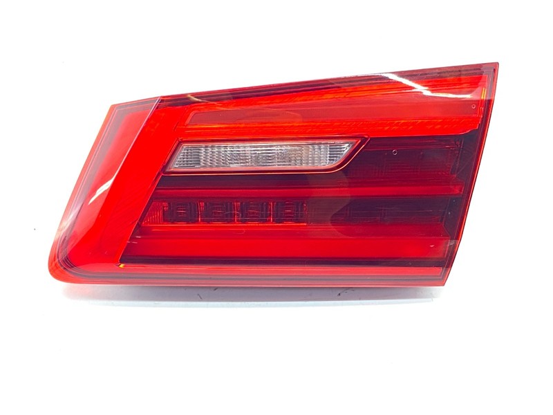 17-20 BMW G30 F90 540 550 M5 Rear Right Passenger Inner Trunk Taillight Lamp OEM