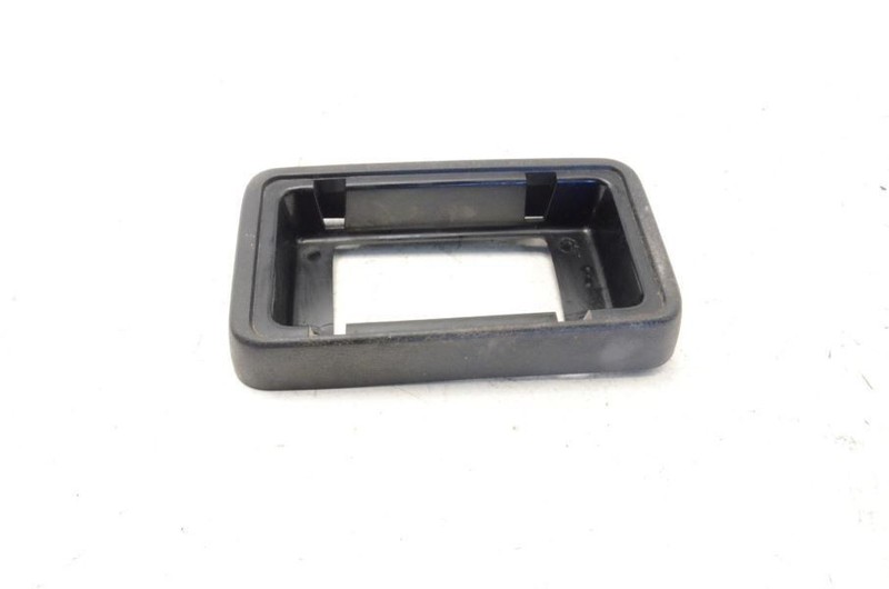1981-1983 MAZDA RX7 FB CENTER CONSOLE FRAME WITHOUT LID OR ARMREST