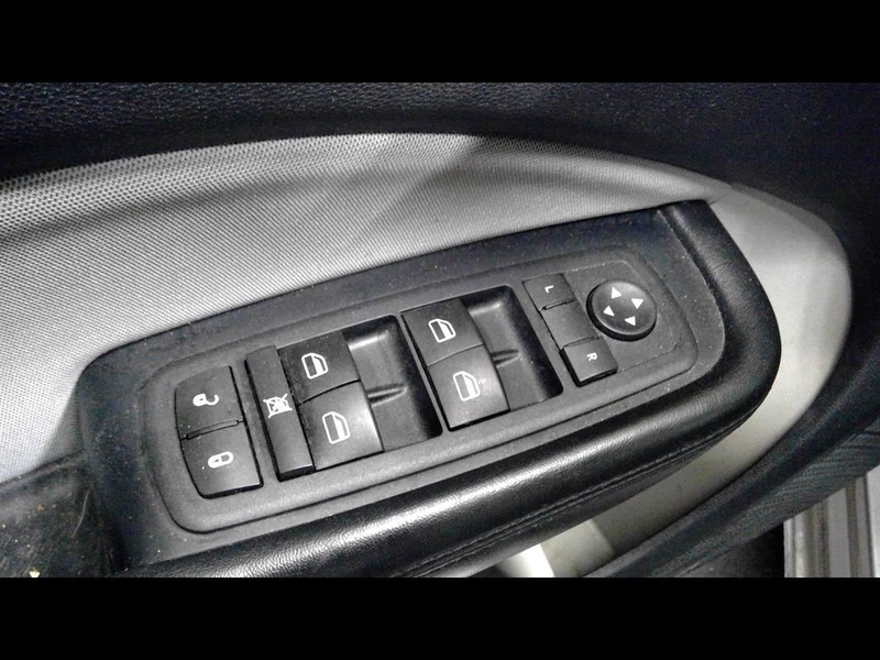 Driver Front Door Switch Driver's Window Express Down Fits 13-16 DART 1618205