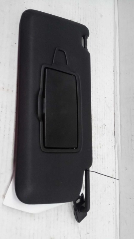 2021 Mercedes-Benz C-Class Grey Sun Visor OEM Used 71000 Miles NJ25-21514-532840