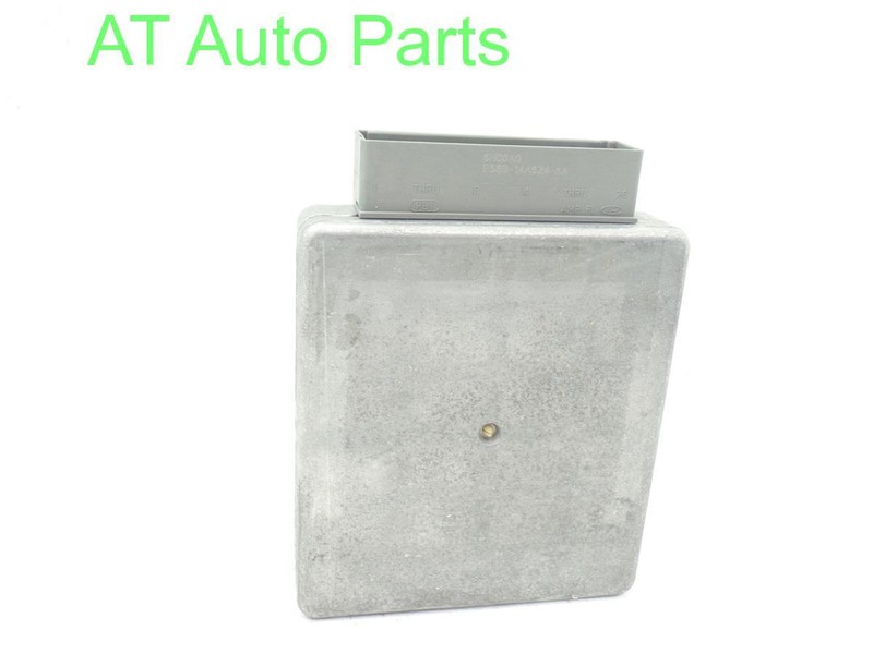 96 97 FORD WINDSTAR ELECTRONIC CONTROL MODULE ECM F68F12A650AA