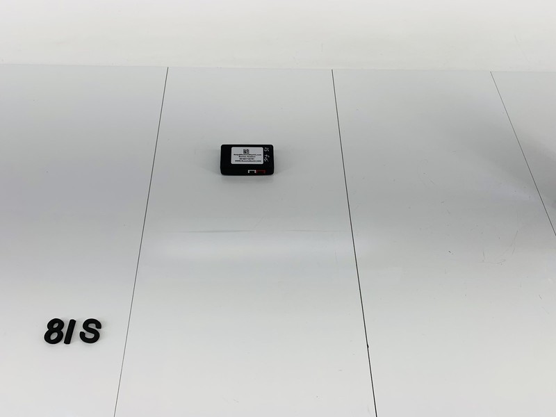 2015 FORD FUSION KEYLESS REMOTE START CONTROL COMPUTER MODULE AFTERMARKET