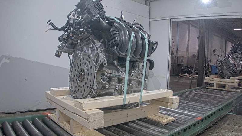 2016-2020 Honda HR-V 1.8L Engine Complete Assembly 68K Miles OEM Warranty