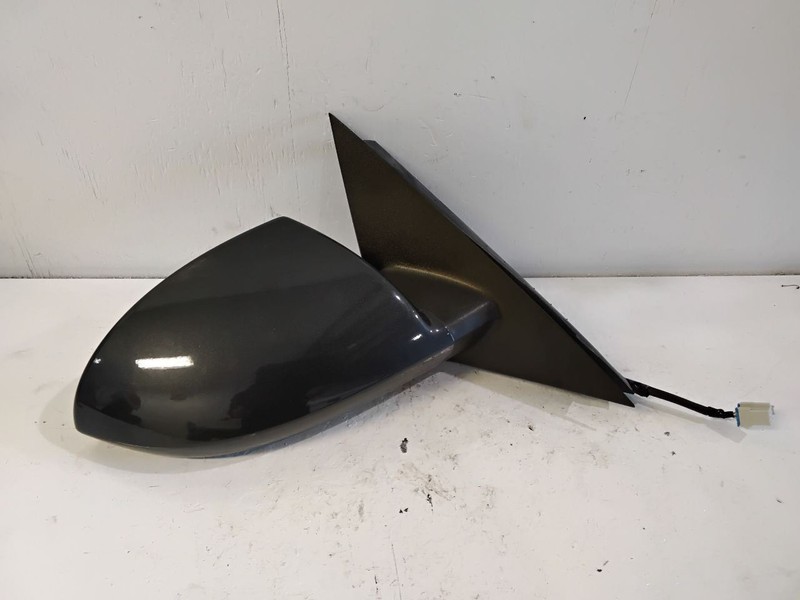 2007-2016 Chevy Impala Passenger Side View Mirrorw/o Heated Opt DG7 VIN W
