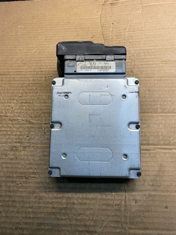 1997 Ford E150 ECM ECU Engine Computer Module F7UF-12A650-XD OEM aa5763 DG