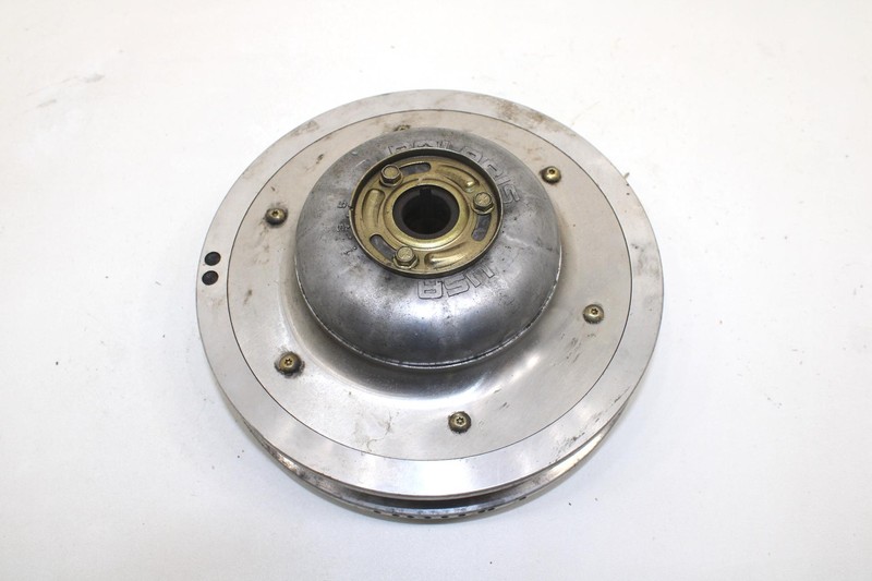 98 Polaris Xc 600 Oem Secondary Driven Clutch 1322194 B328