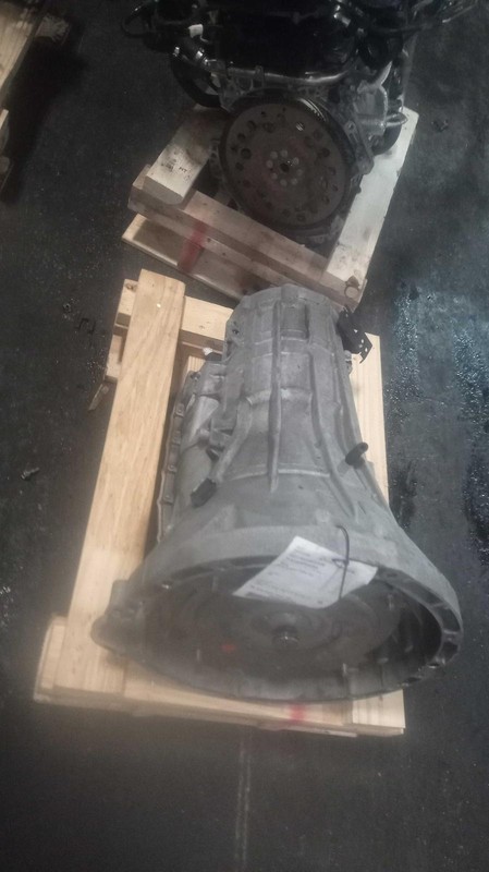 2017 Lincoln Navigator Automatic Transmission Assembly OEM 133K Miles FL1P7000DA