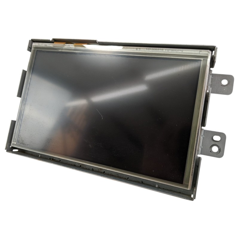 2016-2018 Jaguar XF F-Type Navigation Info Radio Audio Media Display Screen OEM