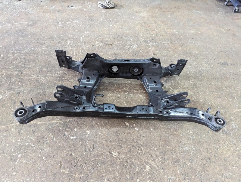 Rear Crossmember 2022 Toyota GR86 SU003-10798 2023