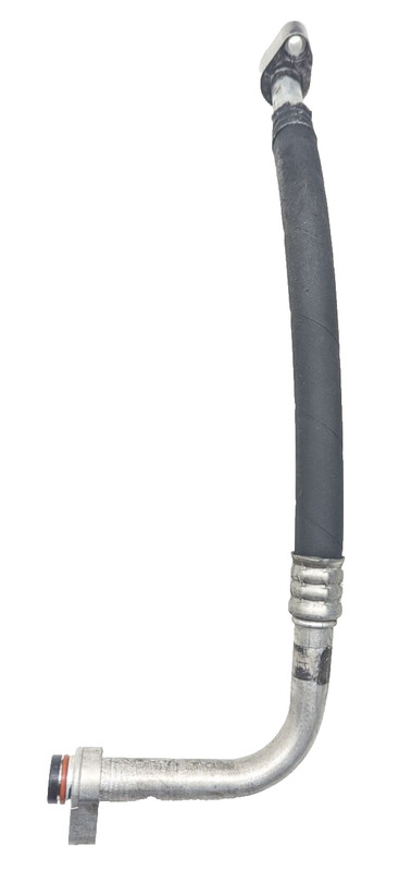 07-12 Mercedes W164 ML350 GL350 A/C Air Conditioning Line Pipe Hose OEM