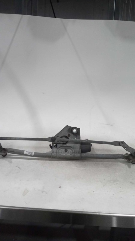 2012 Ford Flex Wiper Motor OEM Black 244K Miles Warranty NJ25-12301-354050