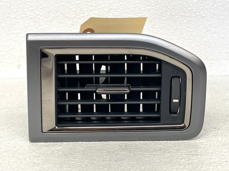 ⭐2016-2024 NISSAN TITAN XD FRONT RIGHT PASS DASH A/C AIR VENT GRILLE OEM LOT2629