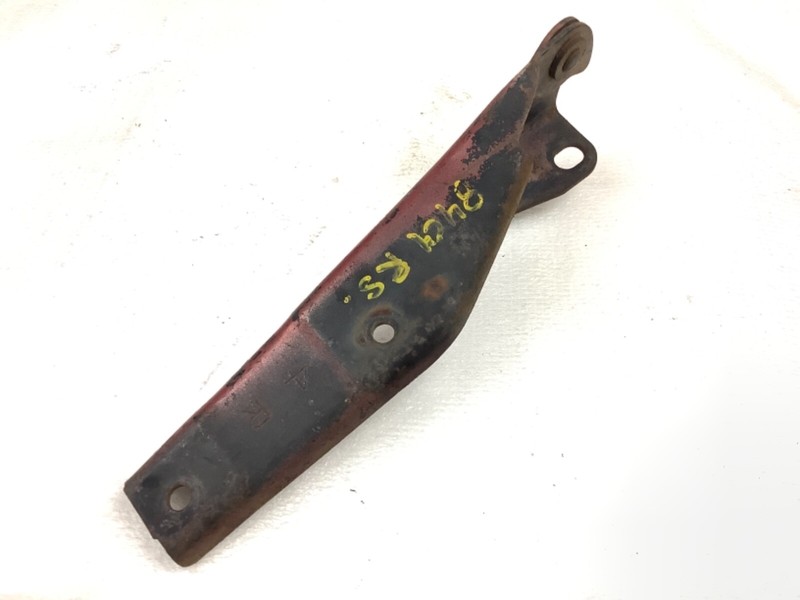 84-87 Civic 4Dr Sedan Right Front Hood Hinge Bonet Sling Joining Link Used OEM