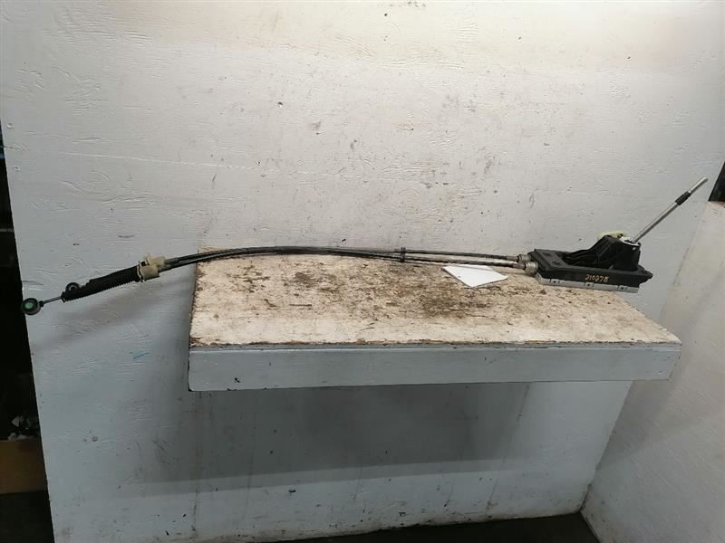 Transmission Shift Assembly Gear Selector ManualFits MINICOOPER 2013 763949