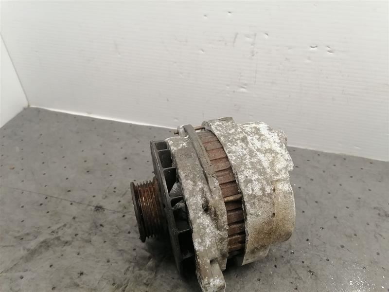Alternator Fits 98-02 ELDORADO 778350