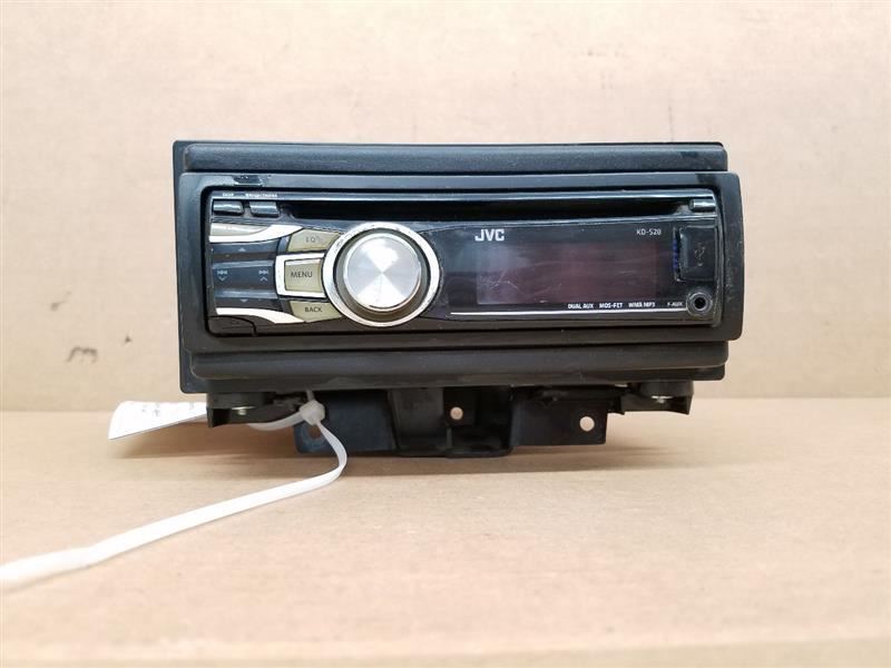 CAPRICE 1991 Audio Equipment Radio 257987