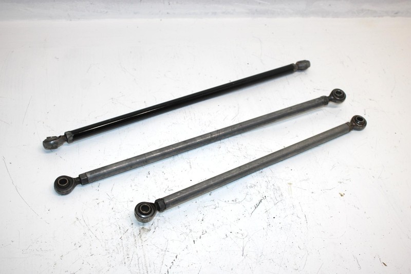 85 Polaris Trail 400 L/c Oem Tie Rod Set 5332713-067 5332713 5332712 SP67