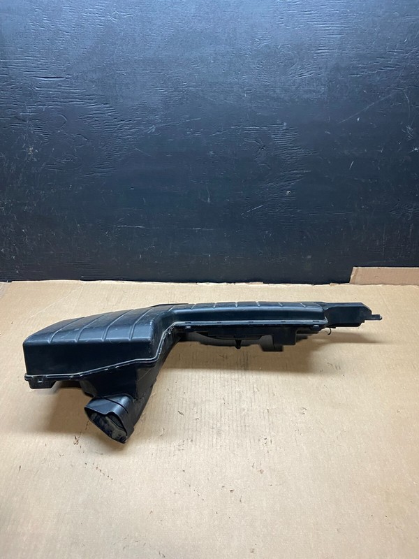 2008 to 2014 Nissan Murano Upper Air Intake DuctE4142 DG1