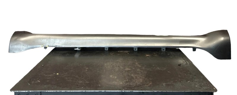 2014-2021 Jeep Grand Cherokee SRT Driver Left Side Rocker Molding Panel PAU OEM