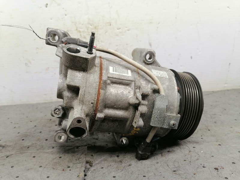 Air Conditioner AC Compressor Fits 18-22 ACCORD 1733723