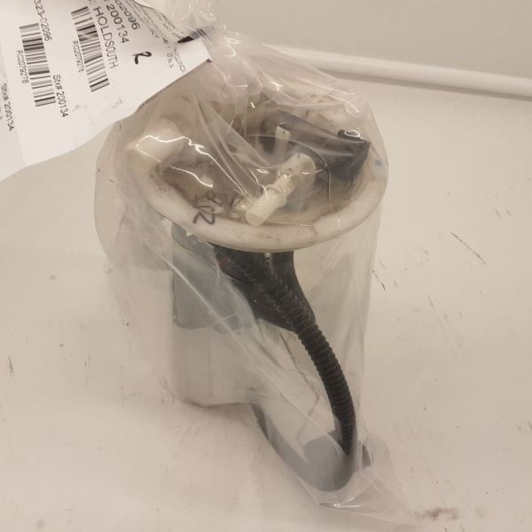 2013-2014 Chevrolet Equinox main fuel pump tank mounted 3.6L Flex Fuel FFV 13-14