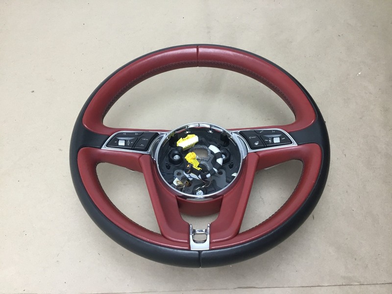 Bentley Bentayga 2019 Steering Wheel Control Switch W/ Pedal Shifter 16-20 #2