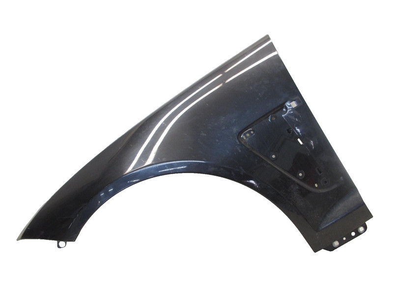 💚 12-15 Jaguar XF Front Fender Driver Left (NO SHIPPING) GRAY