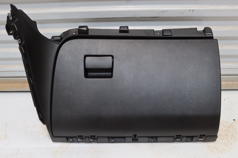 2018-2023 BUICK ENCLAVE DASHBOARD PASSENGER GLOVE BOX STORAGE COMPARTMENT OEM