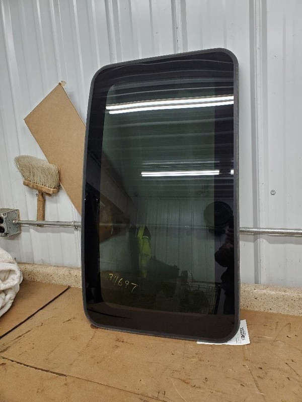 Roof Glass Fits 03-06 LINCOLN LS 292419