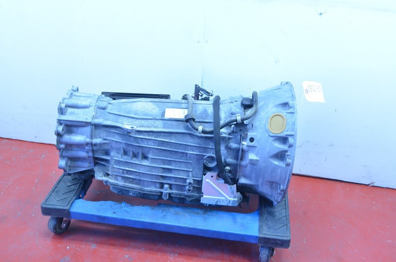 07-08 MERCEDES X164 GL450 4.7L M273 AUTOMATIC TRANSMISSION OEM TESTED WARRANTY