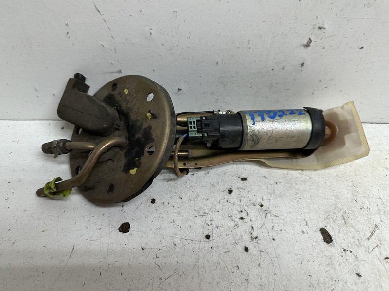 1998 Honda Civic Japan Built Fuel Pump w Sending Unit & Bracket