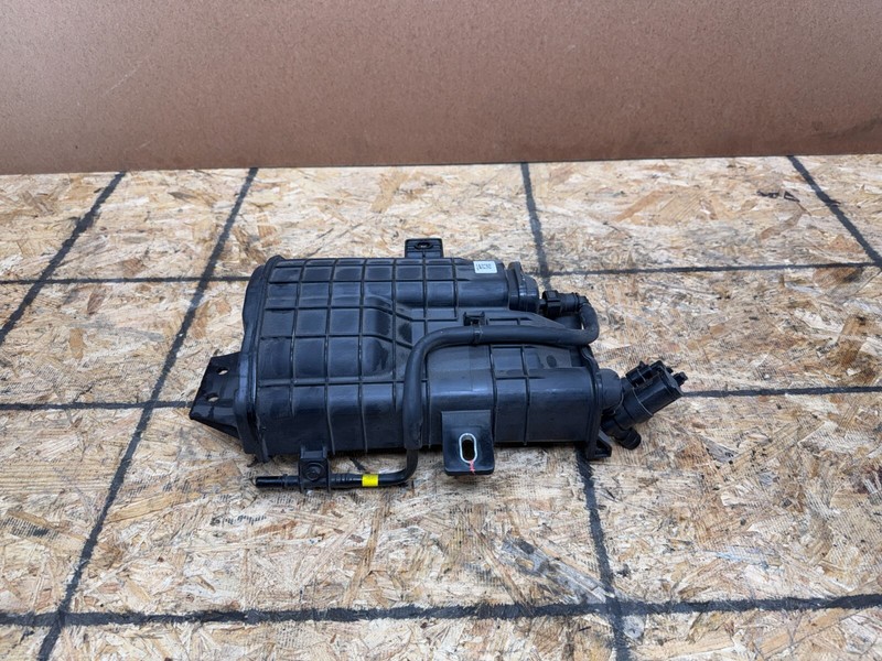 GENESIS GV70 2022-2025 OEM CHARCOAL CANISTER EVAP EVAPORATION ASSEMBLY 3.5L